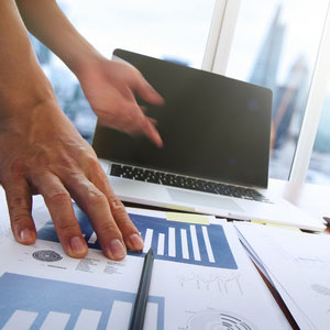 eftex energy services project management services